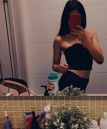 Анкета проститутки Кира - город Татарский Ключ, 25 лет, №14181