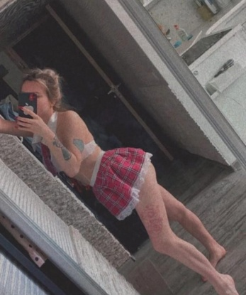 Анкета проститутки Виктория - город Татарский Ключ, 21 год, №14238