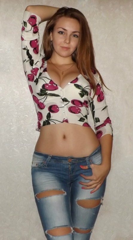 Анкета проститутки Ленуся - город Татарский Ключ, 28 лет, №25845