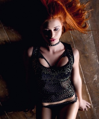 Анкета проститутки Рита - город Татарский Ключ, 20 лет, №3182