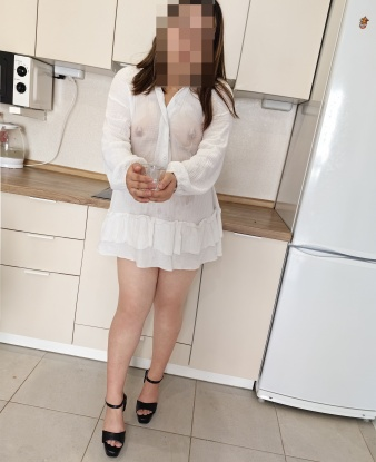 Анкета проститутки Фаина - город Татарский Ключ, 20 лет, №3201