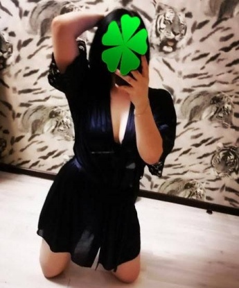 Анкета проститутки Дашенька - город Татарский Ключ, 23 года, №5349