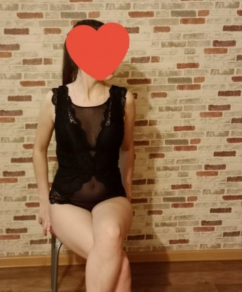 Анкета проститутки Инна - город Татарский Ключ, 27 лет, №5824