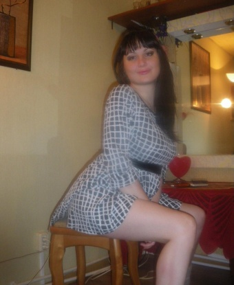 Анкета проститутки Милана - город Татарский Ключ, 26 лет, №6518