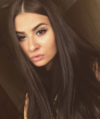 Анкета проститутки Кристина - город Татарский Ключ, 24 года, №8556